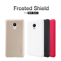 

Чехол Nillkin Matte для Meizu M3 / M3 mini / M3s