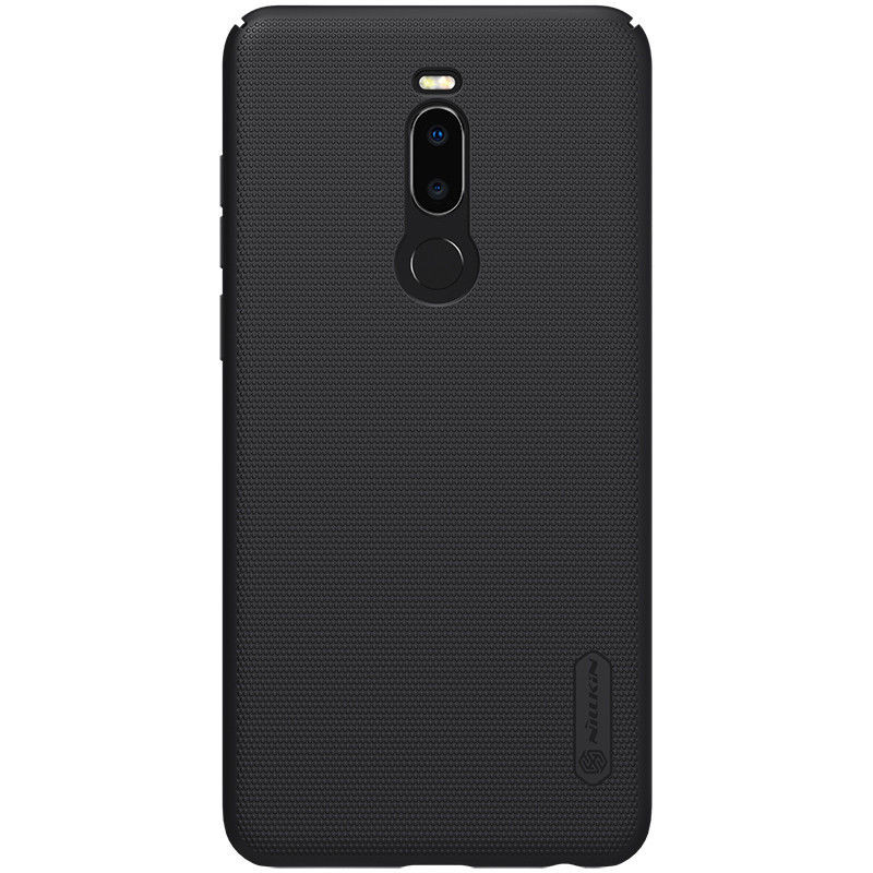 

Чехол Nillkin Matte для Meizu Note 8 Черный (93734)
