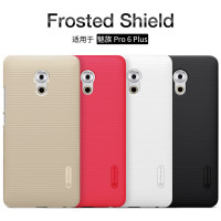 

Чехол Nillkin Matte для Meizu Pro 6 Plus