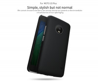 

Чехол Nillkin Matte для Motorola Moto G5 Plus (+ пленка)
