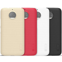 

Чехол Nillkin Matte для Motorola Moto G5S Plus (XT1803)