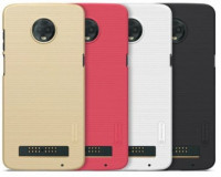 

Чехол Nillkin Matte для Motorola Moto Z3 / Moto Z3 Play