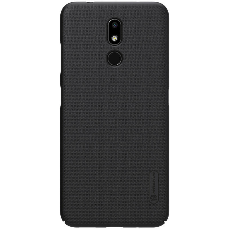 

Чехол Nillkin Matte для Nokia 3.2 Черный (106729)
