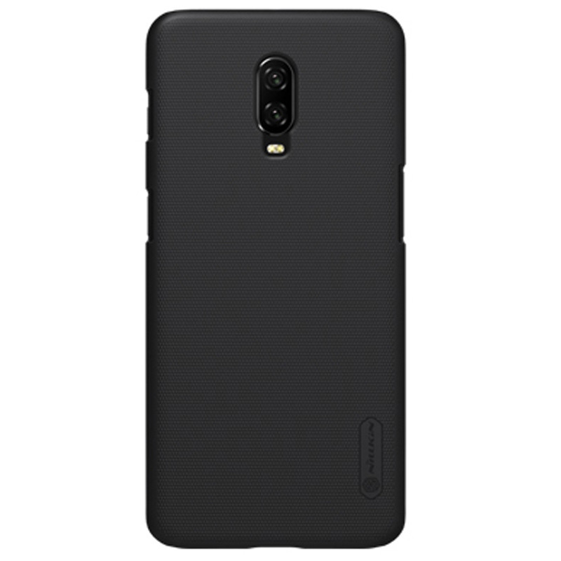 

Чехол Nillkin Matte для Nokia 6.1 Plus (Nokia X6) Черный (93450)