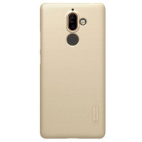 

Чехол Nillkin Matte для Nokia 7 plus