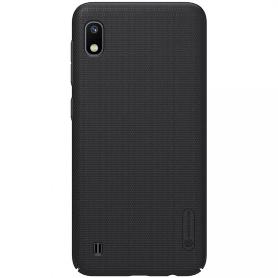 

Чехол Nillkin Matte для Samsung Galaxy A10 (A105F) Черный (102602)