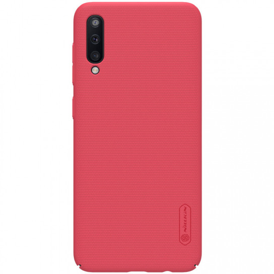

Чехол Nillkin Matte для Samsung Galaxy A50 (A505F) / A50s / A30s Красный (100397)
