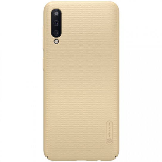 

Чехол Nillkin Matte для Samsung Galaxy A50 (A505F) / A50s / A30s Золотой (101745)