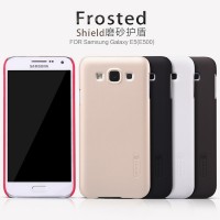 

Чехол Nillkin Matte для Samsung E500H/DS Galaxy E5 (+ пленка)