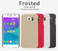 

Чехол Nillkin Matte для Samsung Galaxy S6 G920F/G920D Duos