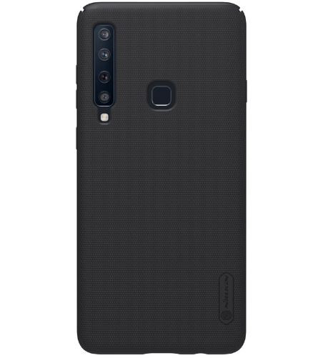 

Чехол Nillkin Matte для Samsung Galaxy A9 (2018) Черный (93741)