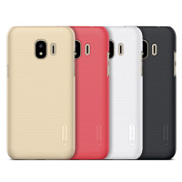 

Чехол Nillkin Matte для Samsung J250F Galaxy J2 Pro (2018)