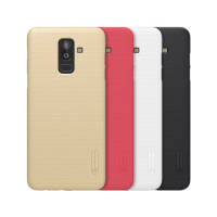 

Чехол Nillkin Matte для Samsung Galaxy J8 (2018) (+ пленка)