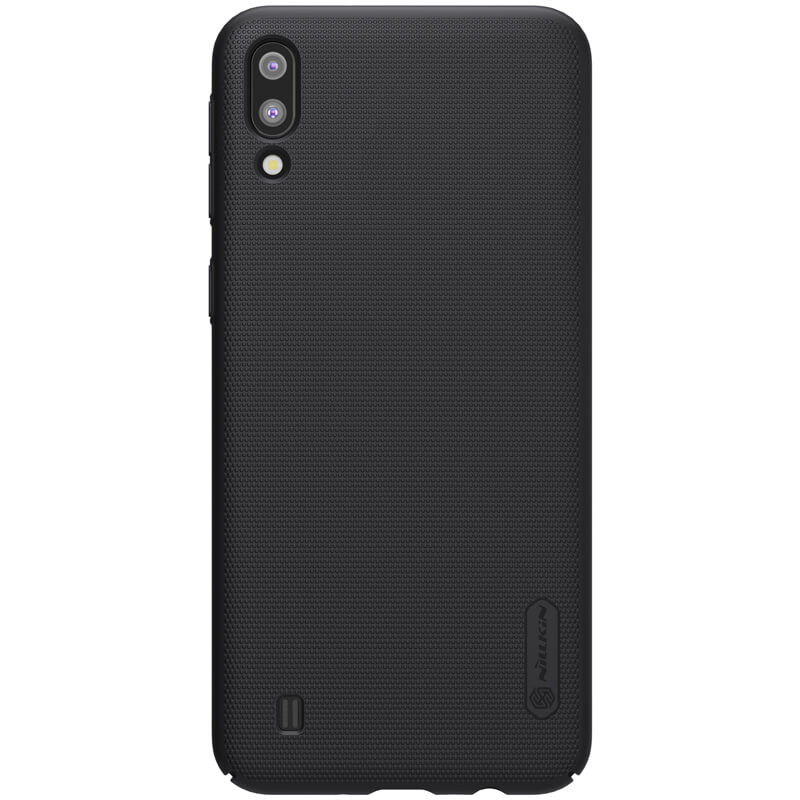 

Чехол Nillkin Matte для Samsung Galaxy M10 Черный (100392)