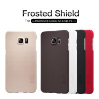 

Чехол Nillkin Matte для Samsung Galaxy S6 Edge Plus