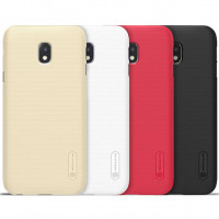 

Чехол Nillkin Matte для Samsung J330 Galaxy J3 (2017)