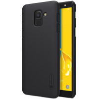 

Чехол Nillkin Matte для Samsung J600F Galaxy J6 (2018)