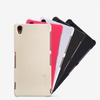 

Чехол Nillkin Matte для Sony Xperia Z3/Xperia Z3 Dual