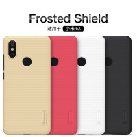 

Чехол Nillkin Matte для Xiaomi Mi A2 / Mi 6X (+ пленка)