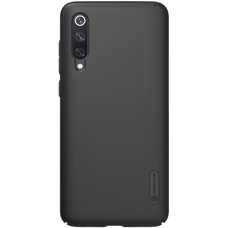 

Чохол Nillkin Matte для Xiaomi Mi 9 Pro (Чорний)