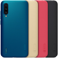 

Чехол Nillkin Matte для Xiaomi Mi 9 Lite