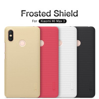 

Чехол Nillkin Matte для Xiaomi Mi Max 3