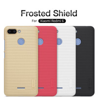 

Чехол Nillkin Matte для Xiaomi Redmi 6