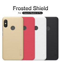 

Чехол Nillkin Matte для Xiaomi Mi A2 Lite / Xiaomi Redmi 6 Pro