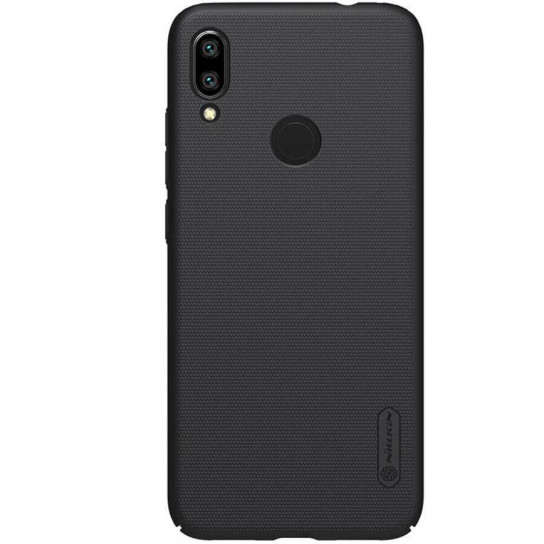 

Чохол Nillkin Matte для Xiaomi Redmi 7 (Чорний)
