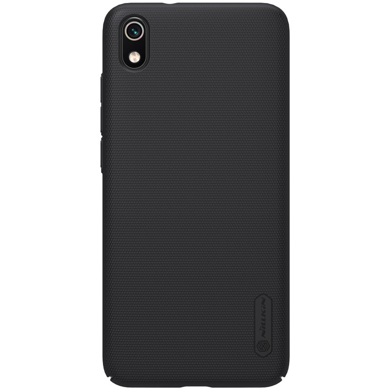 

Чохол Nillkin Matte для Xiaomi Redmi 7A (Чорний)