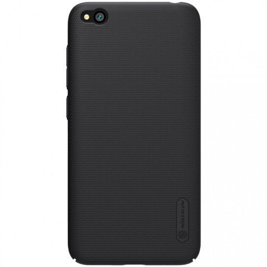 

Чохол Nillkin Matte для Xiaomi Redmi Go (Чорний)