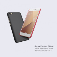 

Чехол Nillkin Matte для Xiaomi Redmi Y1 Lite