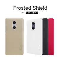 

Чехол Nillkin Matte для Xiaomi Redmi Pro (+ пленка)