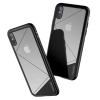 

Чехол Nillkin Tempered Case для Apple iPhone X (5.8")