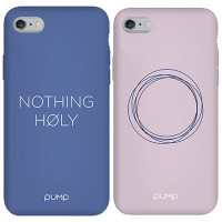 

Чехол Pump Silicone Minimalistic для Apple iPhone 6/6s (4.7")