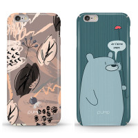 

Чехол Pump Tender Touch для Apple iPhone 7 / 8 (4.7")