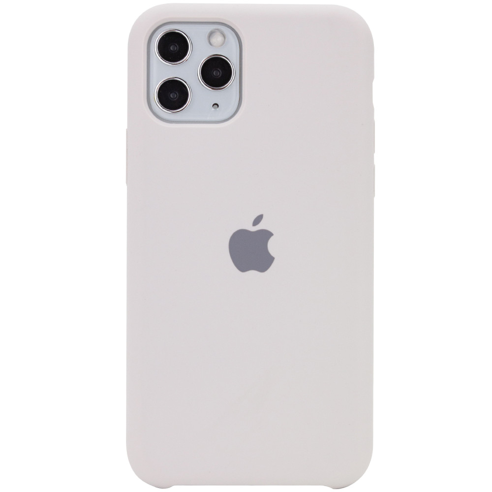 

Чехол Silicone Case (AA) для Apple iPhone 11 Pro Max (6.5") Серый / Stone (114749)