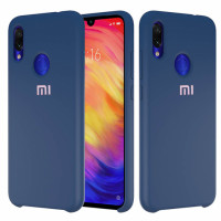 

Чехол Silicone case для Xiaomi Redmi Note 7s