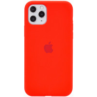 Чохол Silicone Case Full Protective (AA) для Apple iPhone 11 Pro (5.8")