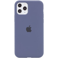 Чохол Silicone Case Full Protective (AA) для Apple iPhone 11 Pro (5.8")