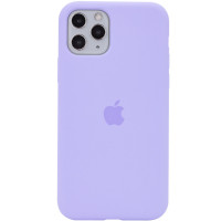 Чохол Silicone Case Full Protective (AA) для Apple iPhone 11 Pro Max (6.5")