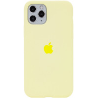 Чохол Silicone Case Full Protective (AA) для Apple iPhone 11 Pro Max (6.5")