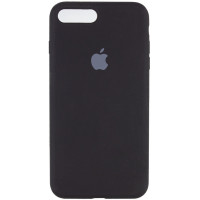 Чохол Silicone Case Full Protective (AA) для Apple iPhone 7 plus (5.5'')