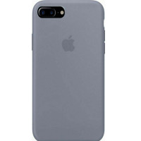 Чохол Silicone Case Full Protective (AA) для Apple iPhone 7 plus (5.5'')