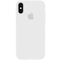 Чохол Silicone Case Full Protective (AA) для Apple iPhone XS (5.8")