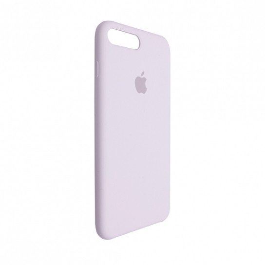 

Чехол Silicone case (AAA) для Apple iPhone 8 plus (5.5") Белый / White (101045)