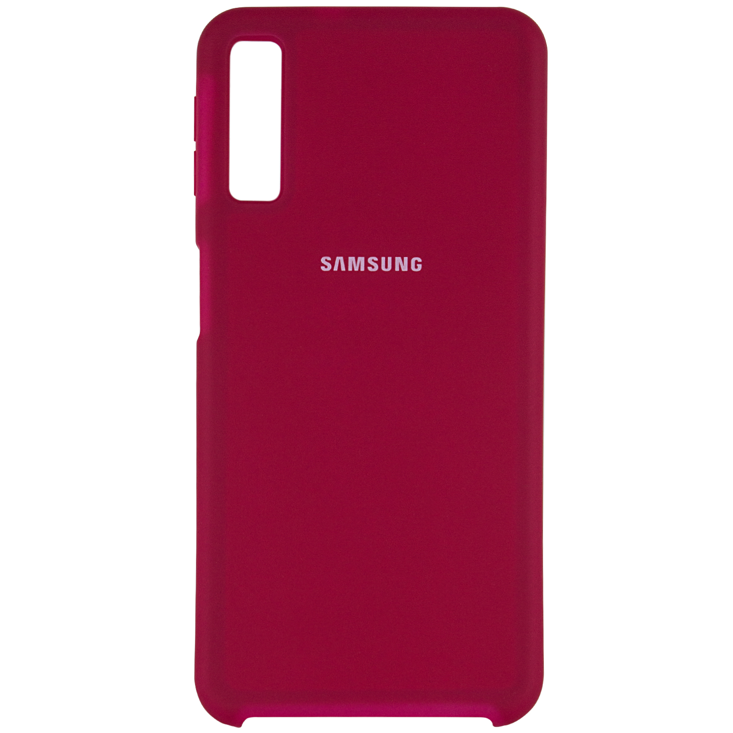 Galaxy cover чехлы. Silicone Case Samsung a50. Красный чехол на самсунг а 50. Оригинальные чехол Samsung Galaxy a7 2018. Samsung a50 красный.