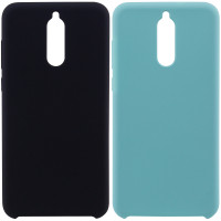 

Чехол Silicone case для Huawei Mate 10 Lite