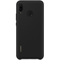 

Чехол Silicone case для Huawei Nova 3