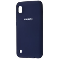 

Чехол Silicone case для Samsung Galaxy A10 / M10